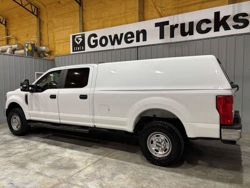 Used 2020 Ford F250 XL w/ Power Equipment Group AWD/4WD image 5