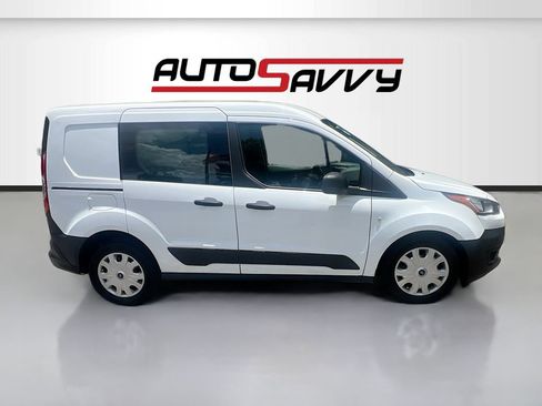 Used 2023 Ford Transit Connect XL FWD image 8