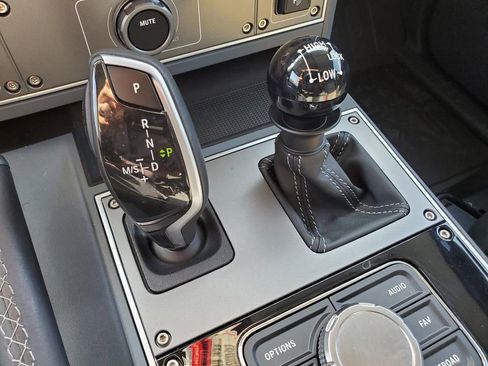 Used 2024 INEOS Grenadier image 23