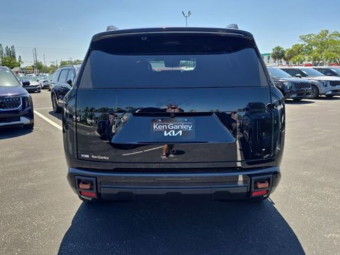 New 2027 Kia Telluride SX Prestige X-Pro AWD/4WD image 7