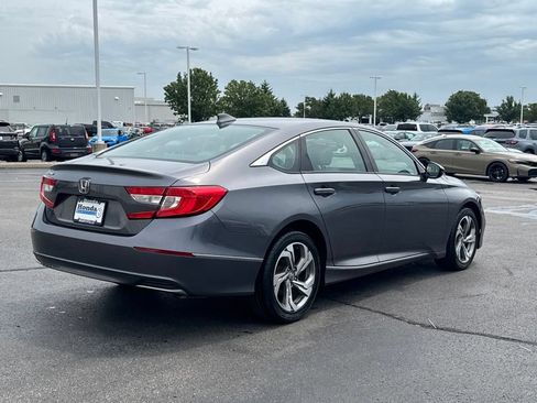 Used 2020 Honda Accord EX-L image 7