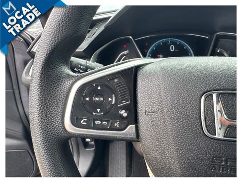 Used 2016 Honda Civic EX-T image 15