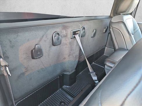 Used 2024 RAM 2500 Tradesman w/ Bed Utility Group image 22