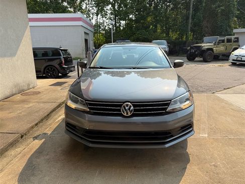 Used 2016 Volkswagen Jetta S FWD image 14