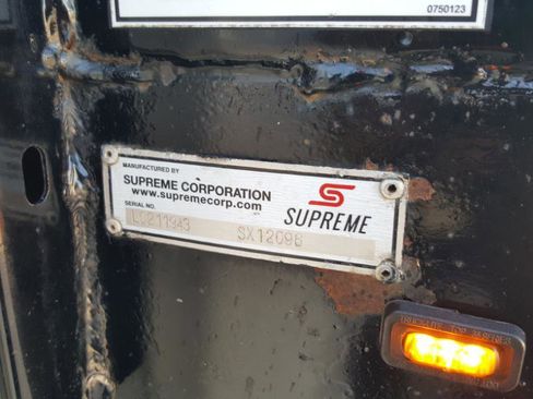 Used 2020 Ford F450 XL image 25