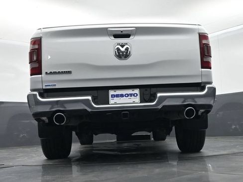 Used 2023 RAM 1500 Laramie RWD image 51