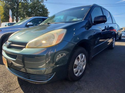 Used 2004 Toyota Sienna LE image 7