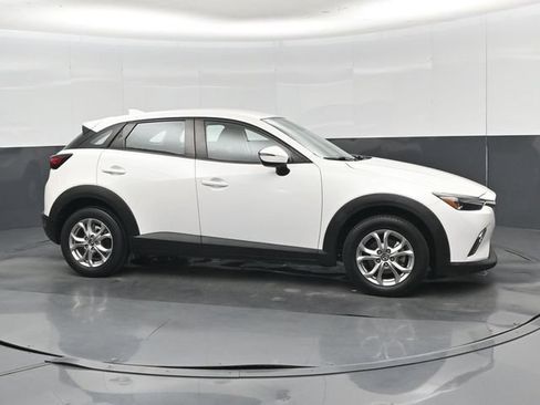 Used 2020 MAZDA CX-3 Sport FWD image 29