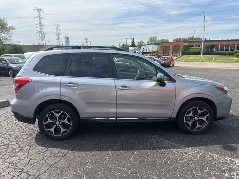 Used 2016 Subaru Forester 2.0XT Touring w/ Eyesight & Navigation System AWD/4WD image 6