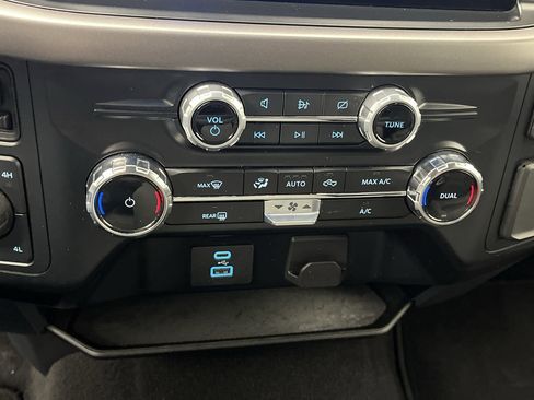 Certified 2024 Ford F150 XLT w/ Tow/Haul Package image 22