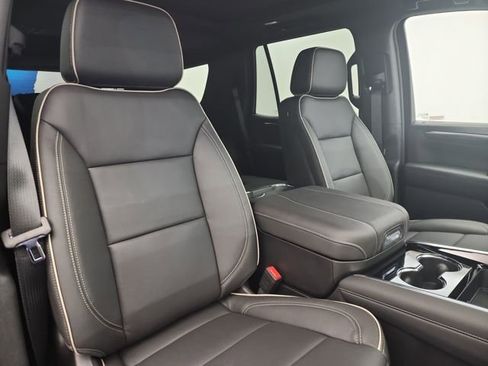 New 2026 Chevrolet Tahoe Premier w/ Sun And Tow Package image 33