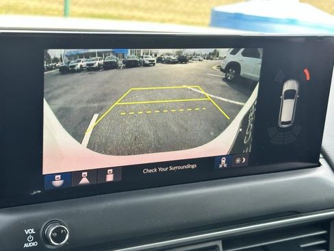 New 2026 Honda Pilot EX-L image 11