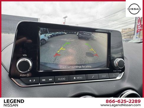 Used 2024 Nissan Sentra S image 22