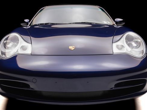 Used 2004 Porsche 911 Targa RWD image 30