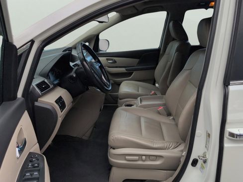 Used 2015 Honda Odyssey EX-L image 29
