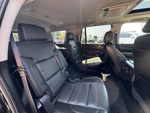Used 2018 GMC Yukon Denali w/ Denali Ultimate Package AWD/4WD image 34