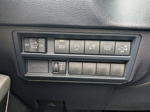 New 2026 Toyota Tundra SR5 AWD/4WD image 23