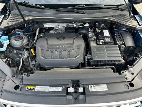 Used 2019 Volkswagen Tiguan SEL Premium image 33