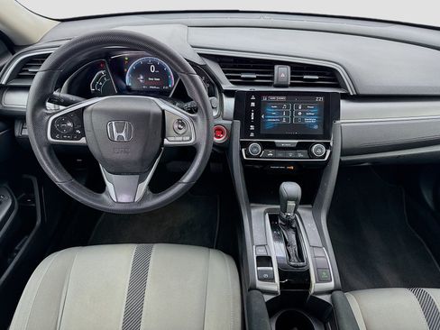 Used 2018 Honda Civic EX image 15