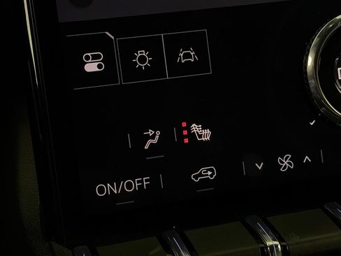 Used 2026 GMC Terrain Elevation FWD image 17