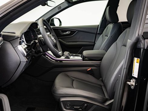 New 2026 Audi Q8 Premium Plus image 21