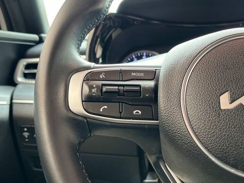 Used 2022 Kia K5 GT-Line image 30