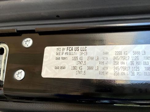 Used 2020 Jeep Wrangler Sport image 58