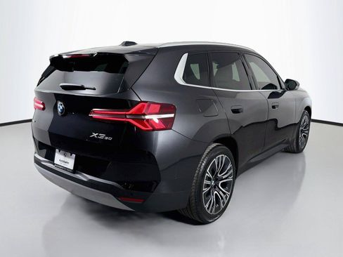 New 2026 BMW X3 xDrive30i w/ Premium Package AWD/4WD image 5