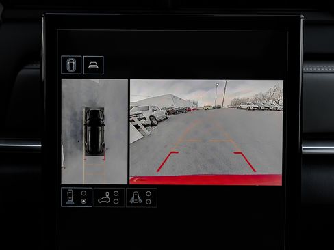 New 2026 GMC Terrain Elevation w/ Elevation Premium Package image 39