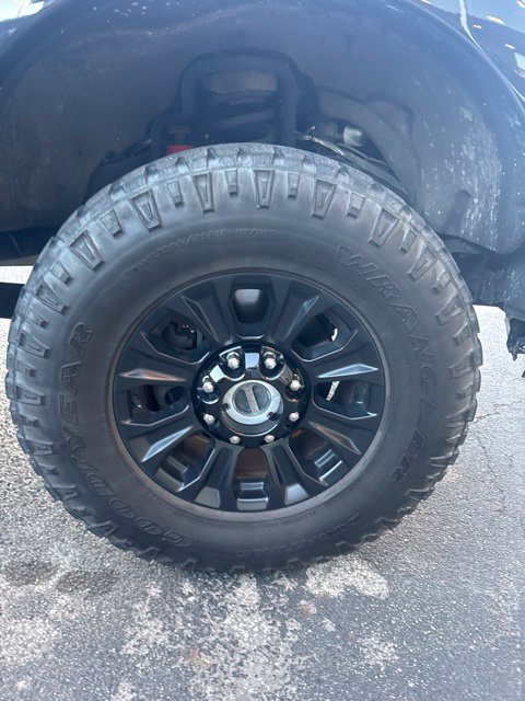 Used 2020 Ford F350 Lariat AWD/4WD image 4