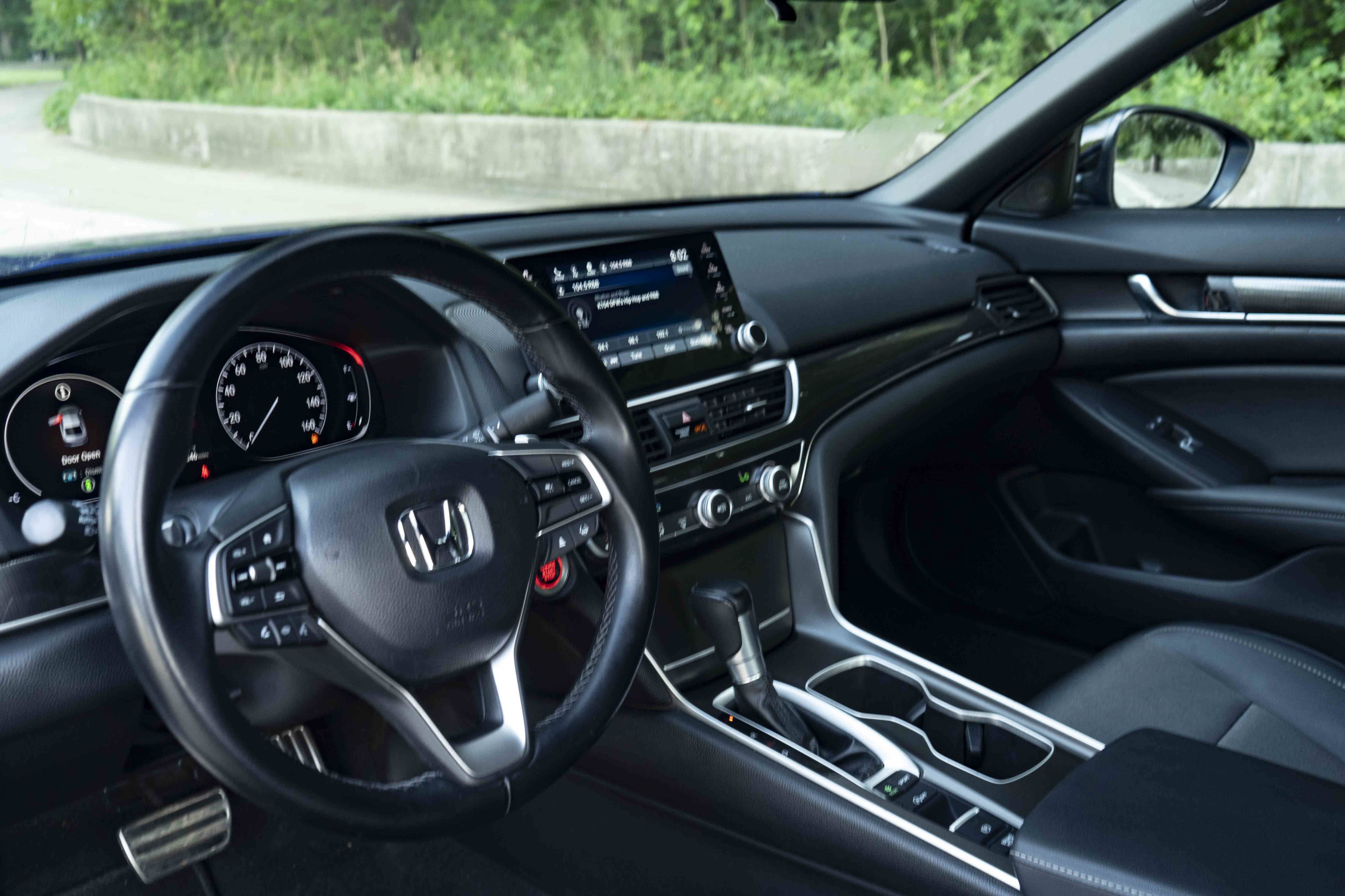 Used 2021 Honda Accord Sport image 16