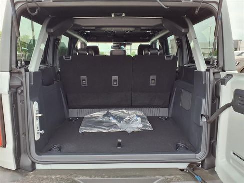 New 2026 Ford Bronco Outer Banks AWD/4WD image 53