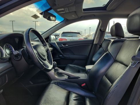 Used 2009 Acura TSX w/ Technology Package image 16