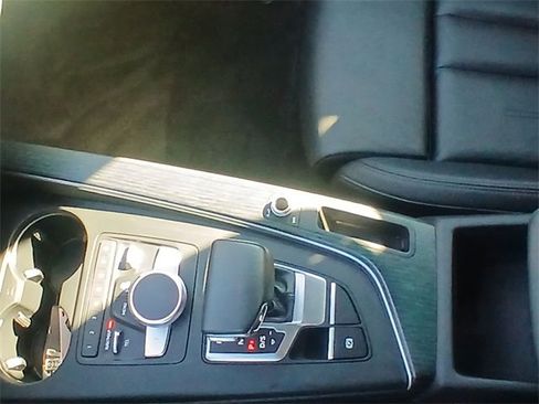 Used 2018 Audi A4 2.0T Premium w/ 18" Wheel Package image 21