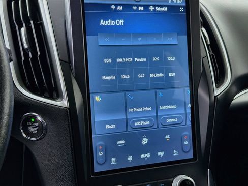 Used 2022 Ford Edge Titanium AWD/4WD image 17