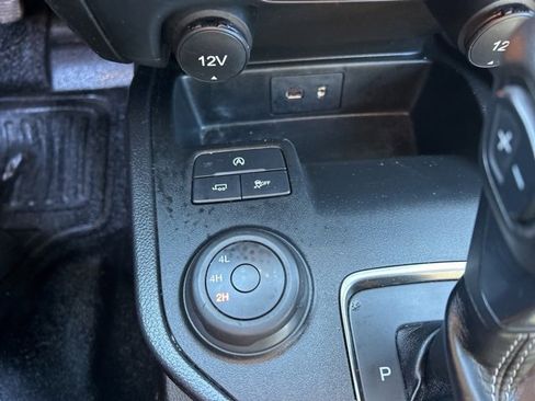 Used 2022 Ford Ranger XL w/ Bed Utility Package image 19