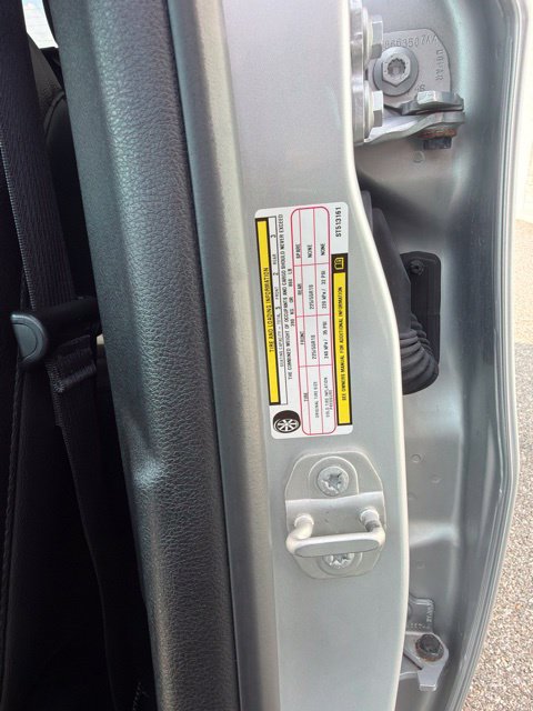Used 2025 Jeep Compass Limited AWD/4WD image 27