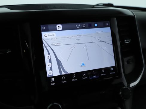 Used 2022 RAM 1500 Big Horn image 10