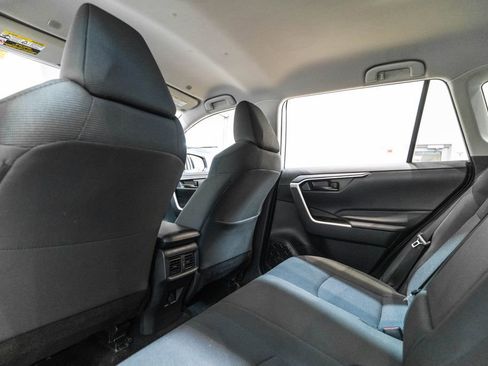 Used 2024 Toyota RAV4 LE image 14