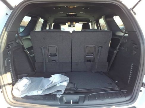 New 2026 Dodge Durango GT w/ Blacktop Package AWD/4WD image 19