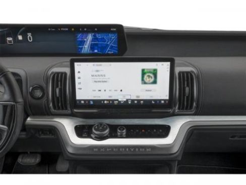 Used 2025 Ford Expedition Max Platinum w/ Driver's Package image 9