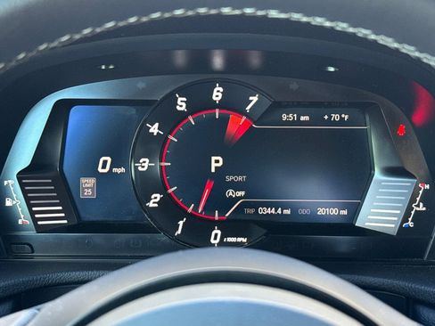 Used 2022 Toyota Supra Premium w/ Driver Assist Package image 21