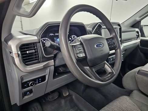 Used 2023 Ford F150 XLT AWD/4WD image 11