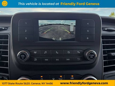 Used 2024 Ford Transit 350 XL RWD image 24