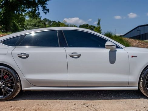 Used 2017 Audi A7 3.0T Prestige AWD/4WD image 6