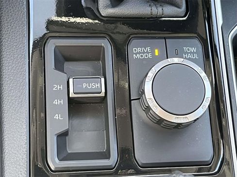 Used 2024 Toyota Tundra SR5 w/ SR5 Premium Package image 31