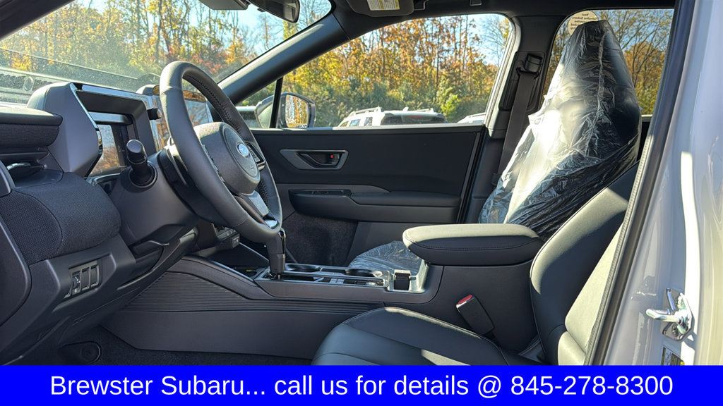 New 2026 Subaru Outback Premium AWD/4WD image 7
