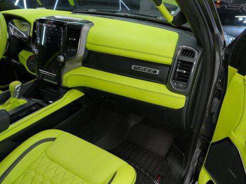Used 2022 RAM 1500 TRX w/ TRX Level 2 Equipment Group AWD/4WD image 47