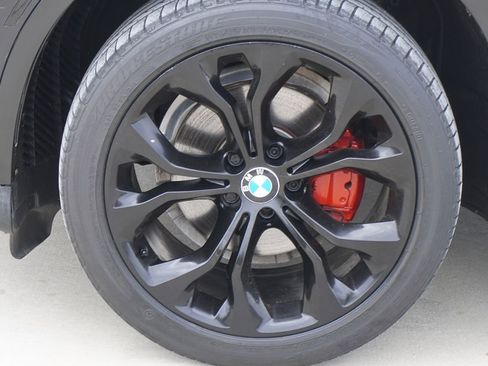 Used 2015 BMW X5 sDrive35i RWD image 4