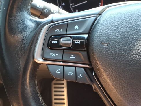 Used 2020 Honda Accord Sport image 15